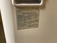 Lucht/water-warmtepomp 6kw - blw mono