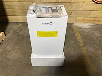 Lucht/water-warmtepomp 6kw - blw mono - afbeelding 1 van  3