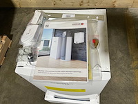 Lucht/water-warmtepomp 6kw - blw mono - afbeelding 8 van  10