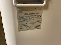Lucht/water-warmtepomp 6kw - blw mono - afbeelding 7 van  11