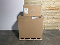 Lucht/water-warmtepomp 6kw - blw mono - afbeelding 4 van  11