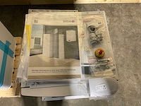 Lucht/water-warmtepomp 8kw - blw mono (2x) - afbeelding 5 van  6