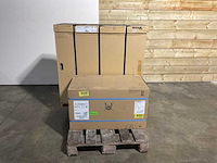 Lucht/water-warmtepomp 8kw - blw split (c) - afbeelding 3 van  10