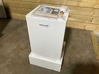 Lucht/water-warmtepomp 8kw - blw split (c) - afbeelding 9 van  10