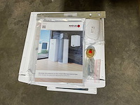 Lucht/water-warmtepomp 8kw - blw split (c) - afbeelding 10 van  10