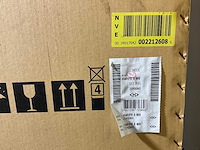 Lucht/water-warmtepomp 8kw - blw split d met verwarmelement - afbeelding 11 van  13