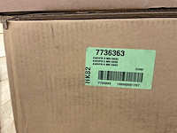 Lucht/water-warmtepomp 8kw - blw split d - afbeelding 12 van  13