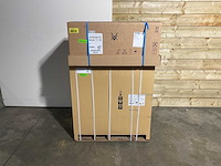 Lucht/water-warmtepomp 8kw - blw split d - afbeelding 6 van  13