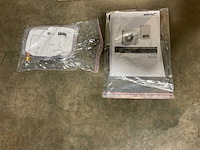 Lucht/water-warmtepomp 8kw - blw split d - afbeelding 3 van  13