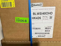 Lucht/water-warmtepomp 8kw - blw split d - afbeelding 4 van  16