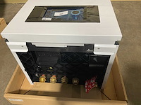 Lucht/water-warmtepomp 8kw - blw split d - afbeelding 2 van  13