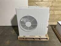 Lucht/water-warmtepomp 8kw - blw split d - afbeelding 8 van  13