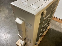 Lucht/water-warmtepomp 8kw - blw split-k d - afbeelding 8 van  13