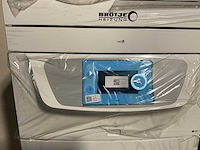 Lucht/water-warmtepomp 8kw - blw split-k d - afbeelding 13 van  13