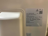 Lucht/water-warmtepomp 8kw - blw split-k d - afbeelding 9 van  13