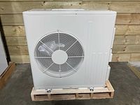 Lucht/water-warmtepomp 8kw - blw split-k d - afbeelding 10 van  16