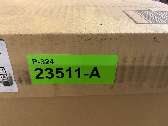 Lucht/water-warmtepomp 8kw - blw split-p (c) (2x) - afbeelding 3 van  11