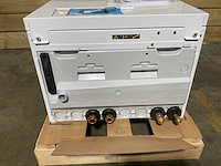 Lucht/water-warmtepomp 8kw - blw split-p (c) met verwarmelement - afbeelding 10 van  10