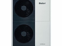 Lucht/water warmtepomp, arotherm plus vwl 125/6 as2 - afbeelding 1 van  4