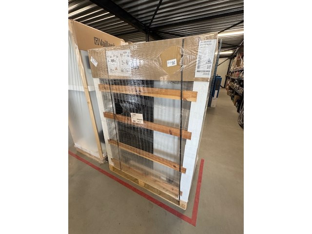 Lucht/water warmtepomp, arotherm plus vwl 125/6 as2 - afbeelding 2 van  4