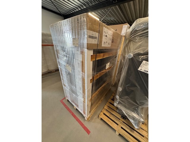 Lucht/water warmtepomp, arotherm plus vwl 125/6 as2 - afbeelding 4 van  4