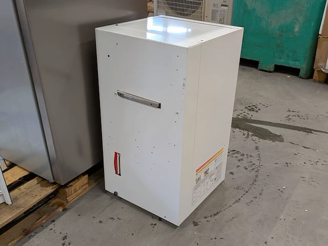 Lucht/water-warmtepomp binnenunit, atlantic, alféa extensa a.i. r32 - afbeelding 3 van  5
