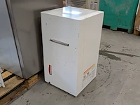 Lucht/water-warmtepomp binnenunit, atlantic, alféa extensa a.i. r32 - afbeelding 3 van  5