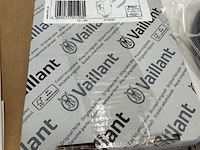 Lucht/water warmtepomp, vaillant, arotherm split plus - afbeelding 5 van  7