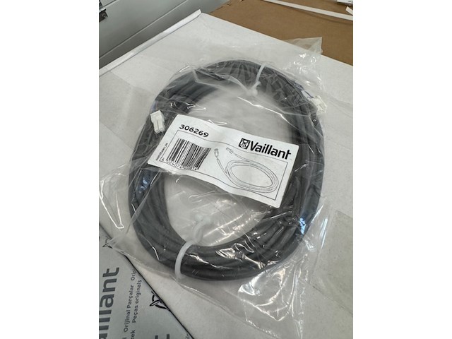 Lucht/water warmtepomp, vaillant, arotherm split plus - afbeelding 6 van  7