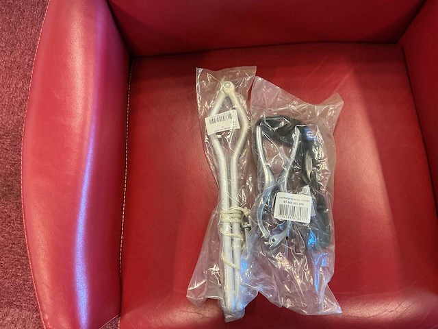 Luchtzuigerband - afbeelding 1 van  3