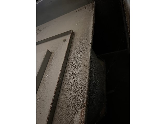 Luchtzuiveringsinstallatie restaurant o.i.d. - afbeelding 3 van  6