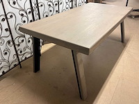 Luci eetkamertafel - afbeelding 2 van  13