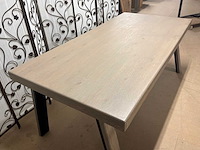 Luci eetkamertafel - afbeelding 3 van  13