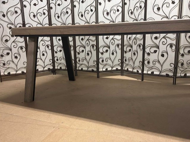 Luci eetkamertafel - afbeelding 5 van  13