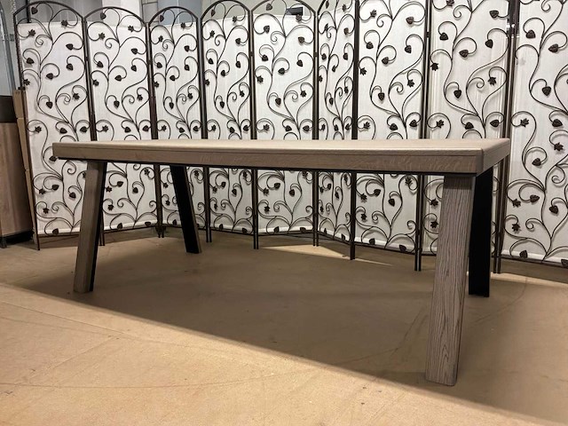 Luci eetkamertafel - afbeelding 6 van  13