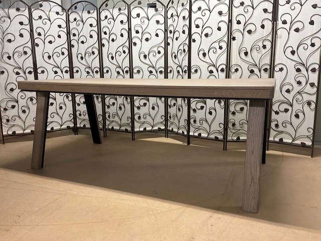 Luci eetkamertafel - afbeelding 7 van  13