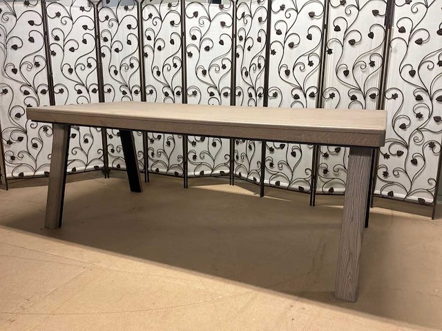 Luci eetkamertafel - afbeelding 8 van  13