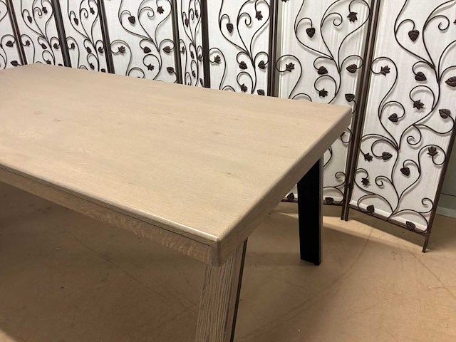 Luci eetkamertafel - afbeelding 11 van  13