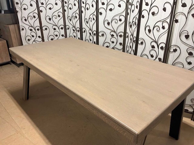 Luci eetkamertafel - afbeelding 12 van  13