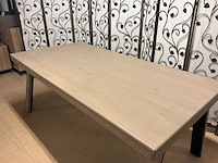 Luci eetkamertafel - afbeelding 12 van  13