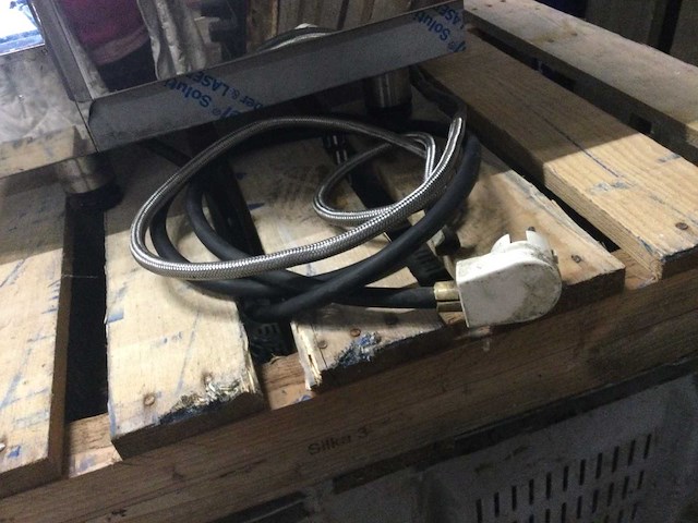 Lucia bianchi koffiemachine - afbeelding 4 van  4