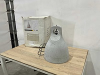 Lucide - ponsoo - stenen hanglamp - afbeelding 1 van  8
