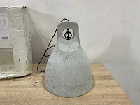 Lucide - ponsoo - stenen hanglamp - afbeelding 4 van  8