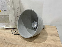 Lucide - ponsoo - stenen hanglamp - afbeelding 5 van  8