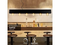 Lucide - surtus - hanglamp (1155x) - afbeelding 2 van  6