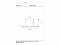 Lucide - surtus - hanglamp (1155x) - afbeelding 3 van  11