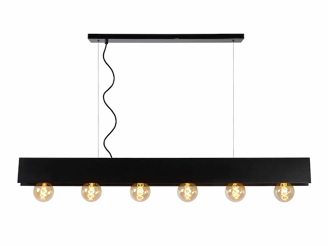 Lucide - surtus - hanglamp (1155x) - afbeelding 1 van  11