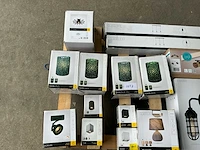 Lucide & eglo partij diverse lampen - afbeelding 2 van  4