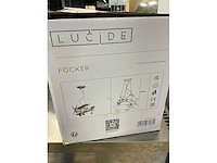 Lucide focker hanglamp - afbeelding 2 van  4