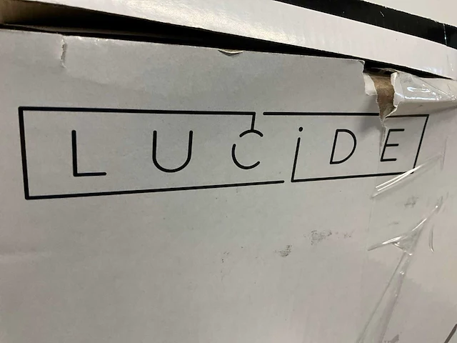 Lucide focker hanglamp - afbeelding 2 van  5
